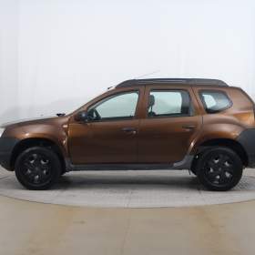 Foto inzerátu Dacia Duster 1.6 16V