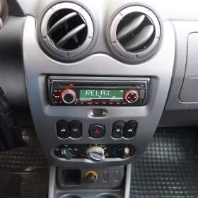 Foto inzerátu Dacia Duster 1.6 16V