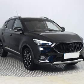 Foto inzerátu MG ZS SUV 1.0 Turbo
