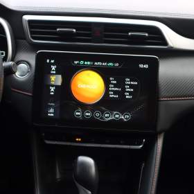 Foto inzerátu MG ZS SUV 1.0 Turbo