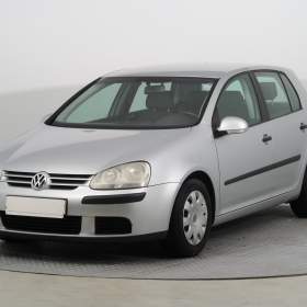 Foto inzerátu Volkswagen Golf 1.9 TDI