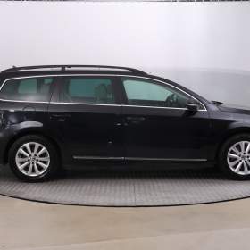 Foto inzerátu Volkswagen Passat 2.0 TDI