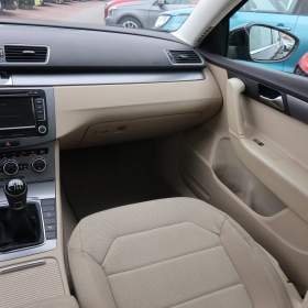 Foto inzerátu Volkswagen Passat 2.0 TDI