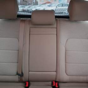 Foto inzerátu Volkswagen Passat 2.0 TDI