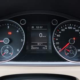 Foto inzerátu Volkswagen Passat 2.0 TDI