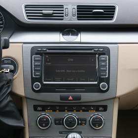 Foto inzerátu Volkswagen Passat 2.0 TDI