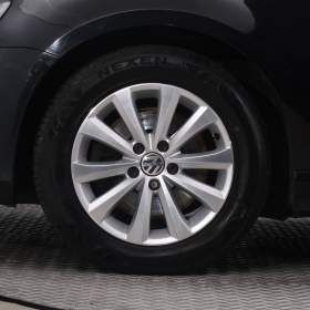 Foto inzerátu Volkswagen Passat 2.0 TDI