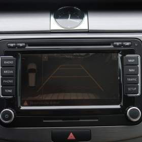 Foto inzerátu Volkswagen Passat 2.0 TDI