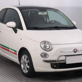 Fotka k inzerátu Fiat 500 1.4 / 19662592