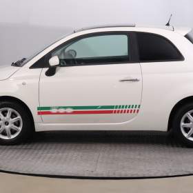 Foto inzerátu Fiat 500 1.4