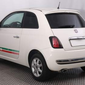 Foto inzerátu Fiat 500 1.4