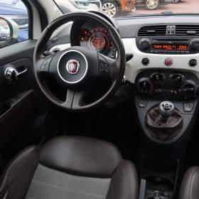 Foto inzerátu Fiat 500 1.4