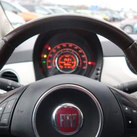 Foto inzerátu Fiat 500 1.4