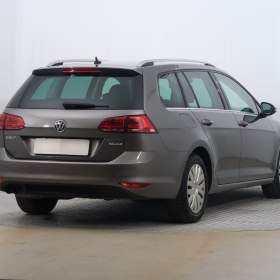 Foto inzerátu Volkswagen Golf 2.0 TDI