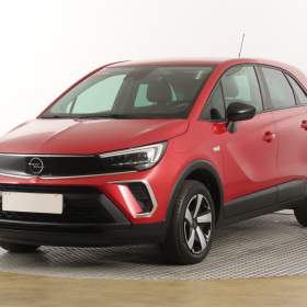 Foto inzerátu Opel Crossland 1.2 Turbo