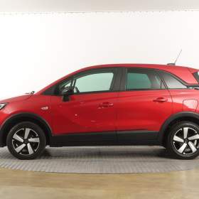 Foto inzerátu Opel Crossland 1.2 Turbo