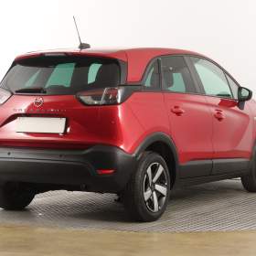 Foto inzerátu Opel Crossland 1.2 Turbo
