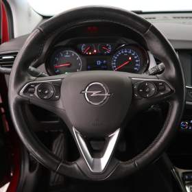 Foto inzerátu Opel Crossland 1.2 Turbo