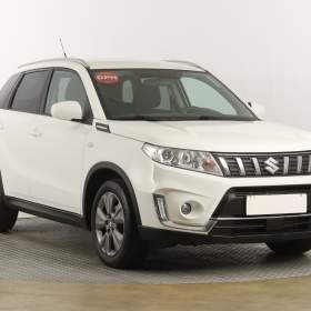 Suzuki Vitara 1.4 BoosterJet / 19667609