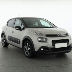 Citroën C3 1.2 PureTech / 19667611