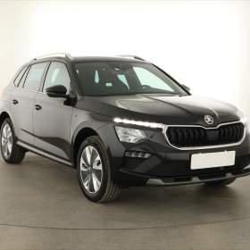 Škoda Kamiq 1.0 TSI / 19667613