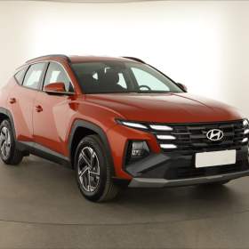 Hyundai Tucson 1.6 T- GDI / 19667615