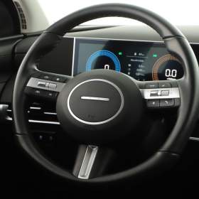 Foto inzerátu Hyundai Tucson 1.6 T-GDI