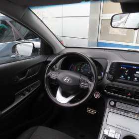 Foto inzerátu Hyundai Kona Electric 64 kWh