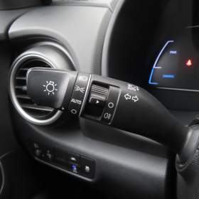 Foto inzerátu Hyundai Kona Electric 64 kWh