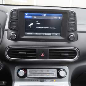 Foto inzerátu Hyundai Kona Electric 64 kWh