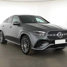 Mercedes- Benz GLE 450 d 4MATIC / 19667619