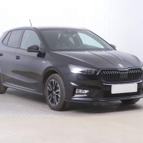 Foto inzerátu Škoda Fabia 1.0 TSI