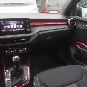 Foto inzerátu Škoda Fabia 1.0 TSI