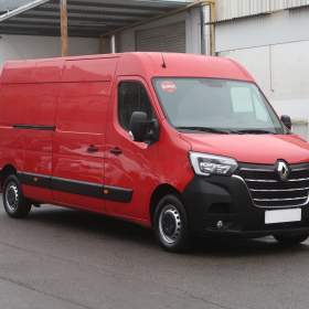 Fotka k inzerátu Renault Master 2.3 dCi 135 / 19615722