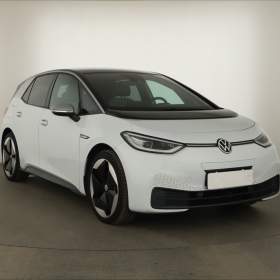 Volkswagen ID.3 1st (62 kWh) / 19667627