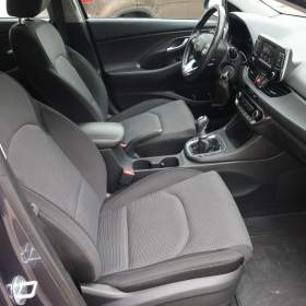 Foto inzerátu Hyundai i30 1.6 CRDi