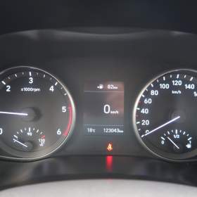 Foto inzerátu Hyundai i30 1.6 CRDi