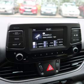 Foto inzerátu Hyundai i30 1.6 CRDi