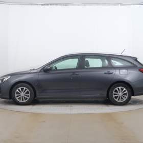 Foto inzerátu Hyundai i30 1.6 CRDi