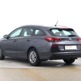 Foto inzerátu Hyundai i30 1.6 CRDi