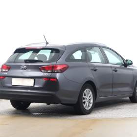 Foto inzerátu Hyundai i30 1.6 CRDi