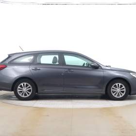 Foto inzerátu Hyundai i30 1.6 CRDi