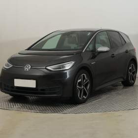 Foto inzerátu Volkswagen ID.3 1st (62 kWh)