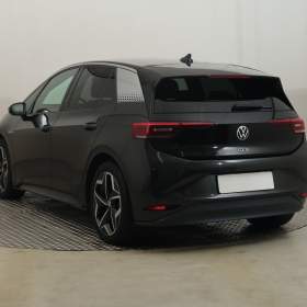 Foto inzerátu Volkswagen ID.3 1st (62 kWh)