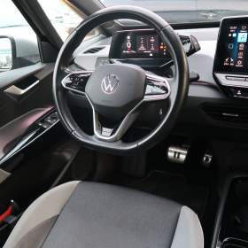 Foto inzerátu Volkswagen ID.3 1st (62 kWh)