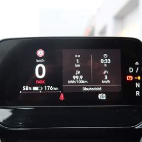 Foto inzerátu Volkswagen ID.3 1st (62 kWh)