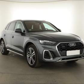 Audi Q5 40 TDI / 19667634