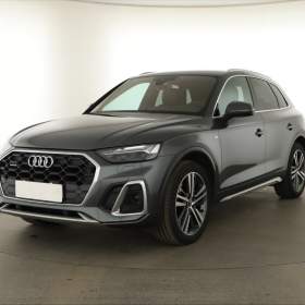 Foto inzerátu Audi Q5 40 TDI