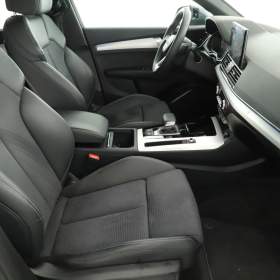 Foto inzerátu Audi Q5 40 TDI
