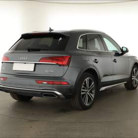 Foto inzerátu Audi Q5 40 TDI